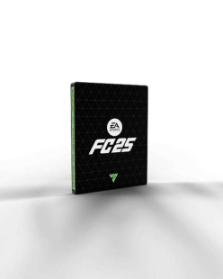 Steelbook EA Sports FC 25