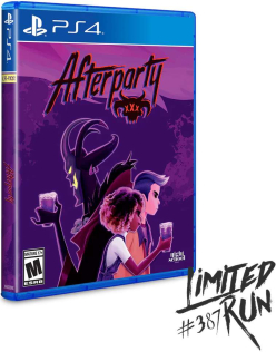 Afterparty (LRG)