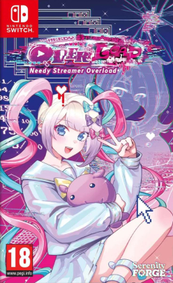 Needy Streamer Overload