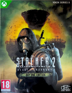 S.T.A.L.K.E.R. 2 Serce Czarnobyla Edycja Premierowa