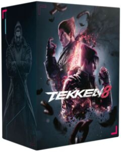 Tekken 8 Collector's Edition