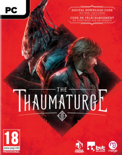 The Thaumaturge