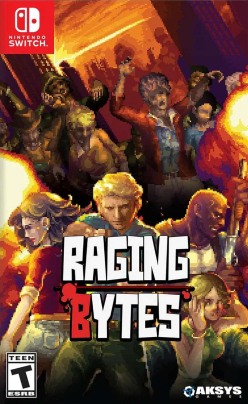 Raging Bytes (import)