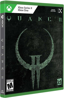 Quake II (LRG)