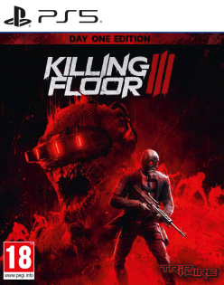 Killing Floor 3