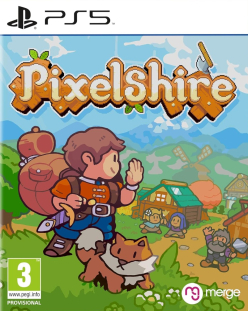 Pixelshire