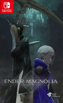Ender Magnolia: Bloom in the Mist (import)