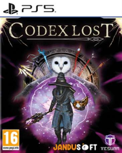 Codex Lost
