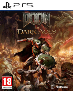 Doom: The Dark Ages PL