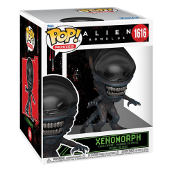 Alien Romulus Super Sized POP! Xenomorph 15 cm nr 1616
