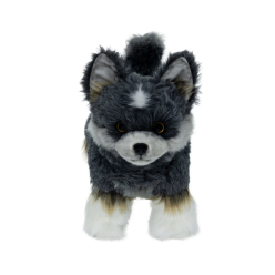 Final Fantasy XVI Pluszak Torgal Puppy 14 cm