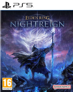 Elden Ring Nightreign