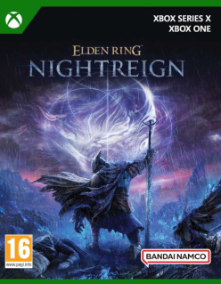 Elden Ring Nightreign