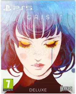 GRIS Devolver Deluxe