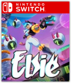 ELSIE Magitek Edition Nintendo Switch - Sklep ULTiMA.PL