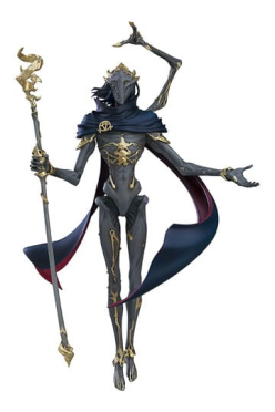 Arcane Pop Up Parade PVC SP Statue Champion Viktor 20 cm