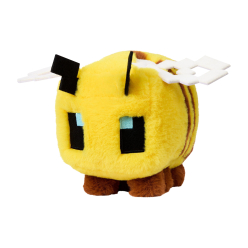 A Minecraft Movie Plush Figure Bee 20 cm