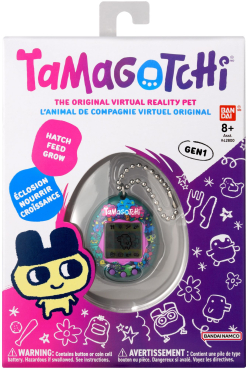 Tamagotchi - Tama Garden