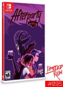 Afterparty (LRG)