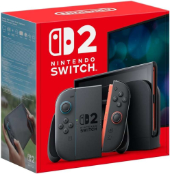 Konsola Nintendo Switch 2