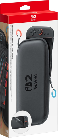 Nintendo Switch 2 Carrying Case