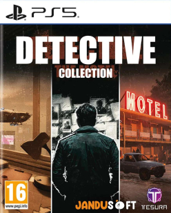 Detective Collection