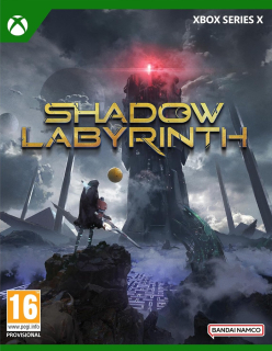 Shadow Labyrinth