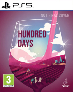 Hundred Days - Wine Making Simulator