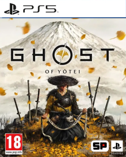 Ghost of Yotei PL/ANG