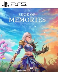 Edge of Memories