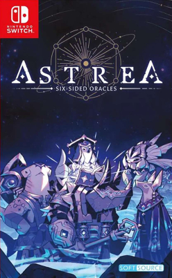 Astrea: Six-Sided Oracles (import)