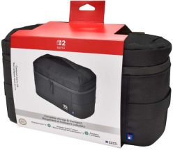 HORI Compact Carry All (czarna) na Nintendo Switch™ 2