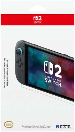 HORI Filtr Ochronny na Ekran dla Nintendo Switch™ 2