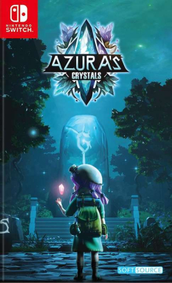 Azura's Crystal (import)