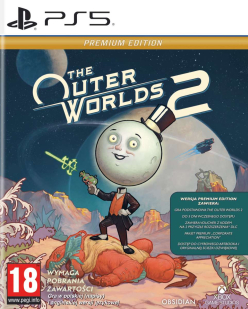 The Outer Worlds 2 Premium Edition
