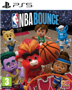 NBA Bounce