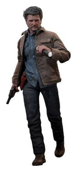The Last of Us Action Figure 1/6 Joel Miller 30 cm