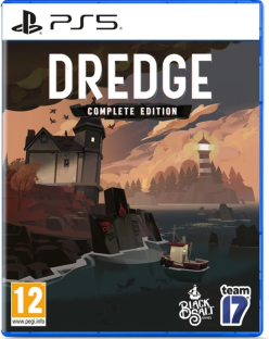 DREDGE: Complete Edition