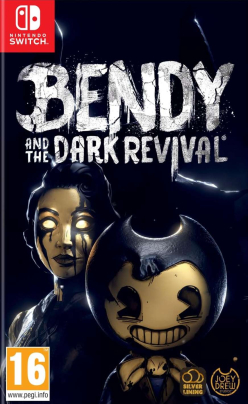 Bendy and the Dark Revival