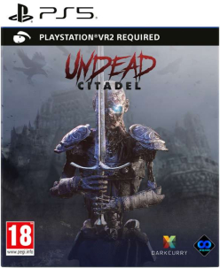 Undead Citadel