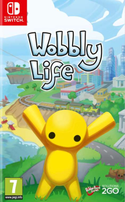 Wobbly Life