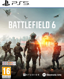 Battlefield 6