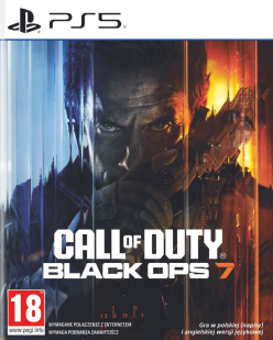 Call of Duty: Black Ops 7 PL/ANG