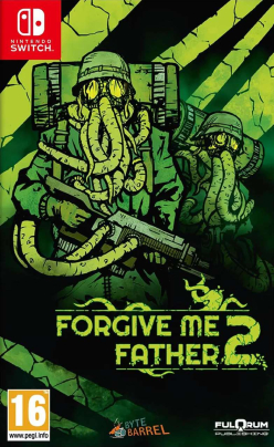 Forgive Me Father 2