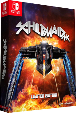Schildmaid MX Limited Edition (import)