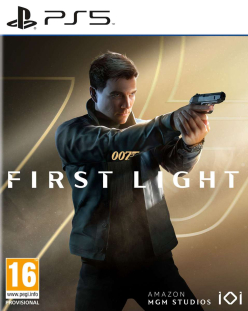 007 First Light