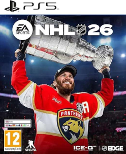 EA Sports NHL 26