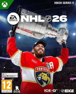 EA Sports NHL 26