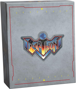 Earthion Deluxe Edition