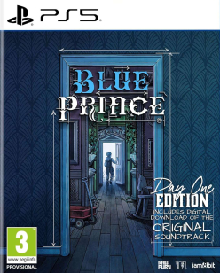 Blue Prince